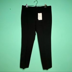 Theory Women’s Black Pants